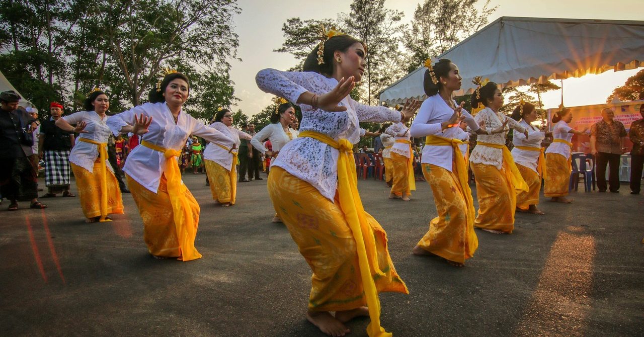 Bali Getaways