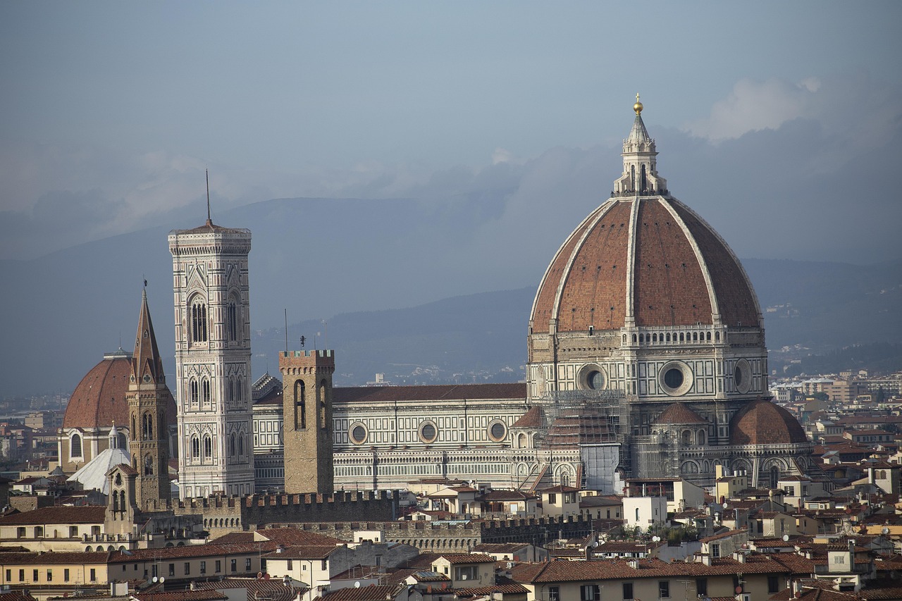 piazzale-michelangelo-3891703_1280